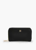 Flora Bella By Shoexpress BLACK